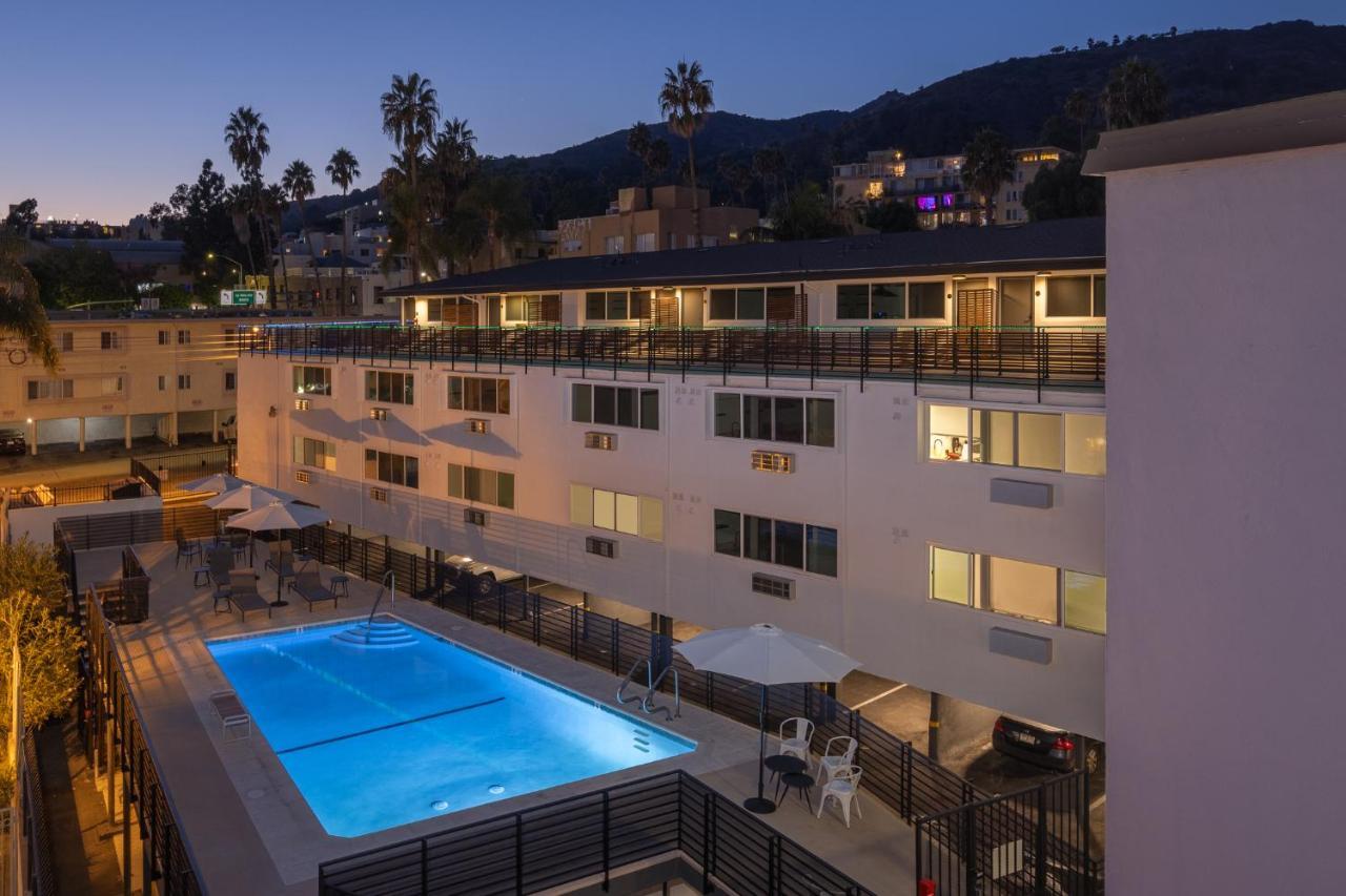 Fenix Hotel Hollywood — Photos 3