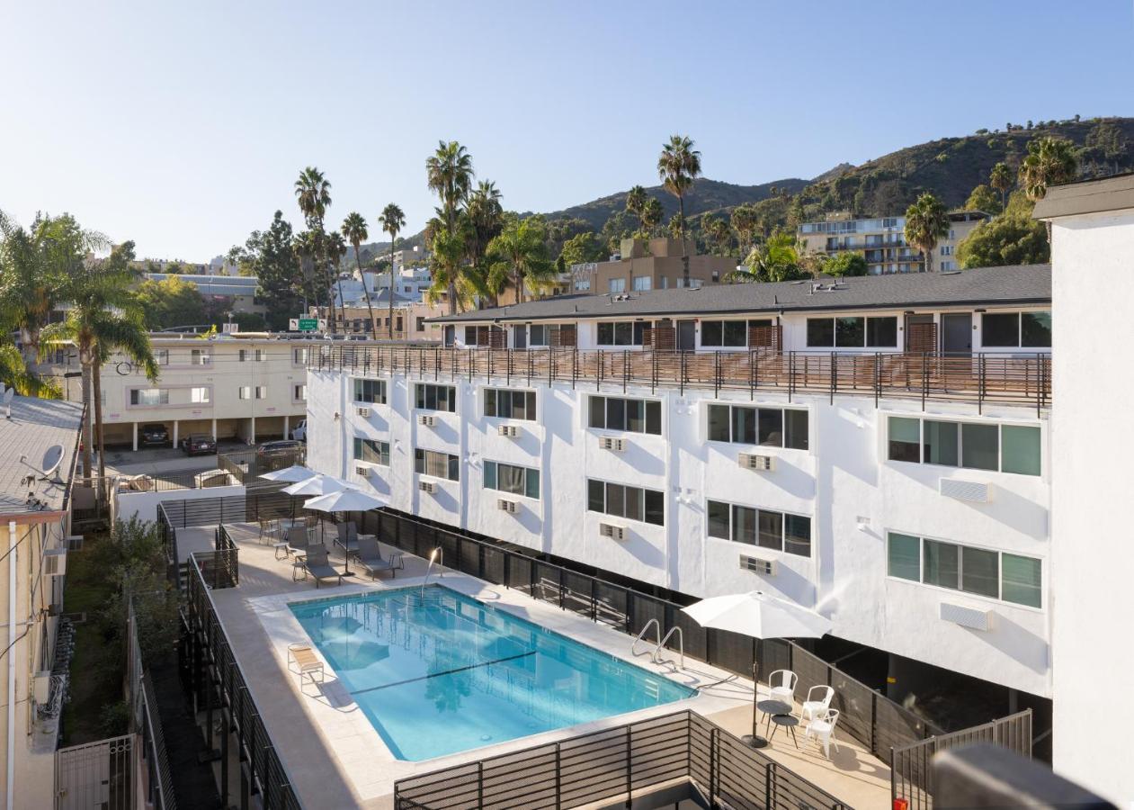 Fenix Hotel Hollywood — Photos 2